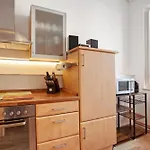 Appartement Fereinwohnung Am Marktplatz Warendorf