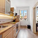 Fereinwohnung Am Marktplatz Warendorf