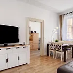 Appartement Fereinwohnung Am Marktplatz