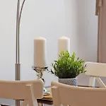 Fereinwohnung Am Marktplatz