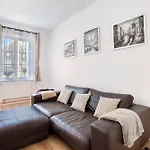 Fereinwohnung Am Marktplatz Warendorf