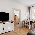 Fereinwohnung Am Marktplatz *