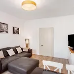 Fereinwohnung Am Marktplatz