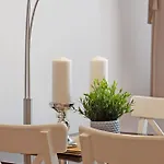 Fereinwohnung Am Marktplatz Appartement *