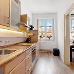 Fereinwohnung Am Marktplatz Warendorf