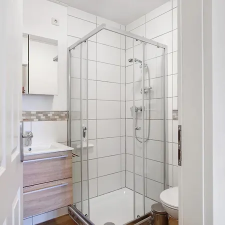 Apartment Fereinwohnung Am Marktplatz