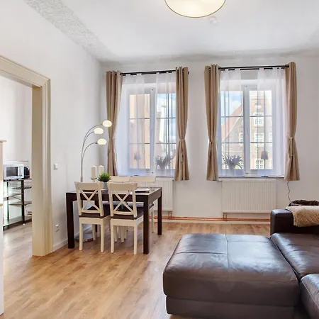 Apartment Fereinwohnung Am Marktplatz Warendorf