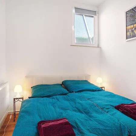 Fereinwohnung Am Marktplatz דירה *