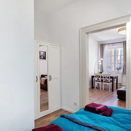 Fereinwohnung Am Marktplatz 公寓 瓦伦多夫