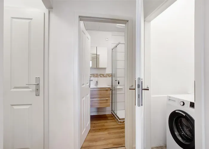 Fereinwohnung Am Marktplatz