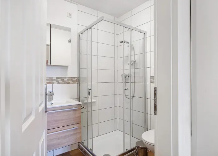 Apartamento Fereinwohnung Am Marktplatz