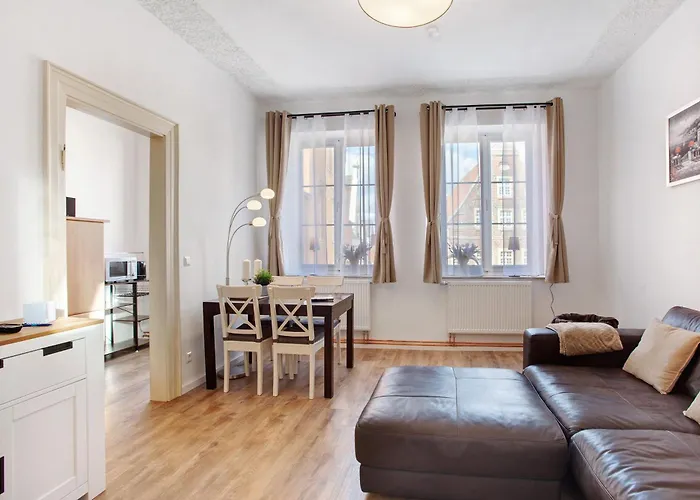 Apartamento Fereinwohnung Am Marktplatz Warendorf