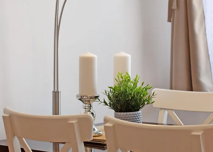 Fereinwohnung Am Marktplatz